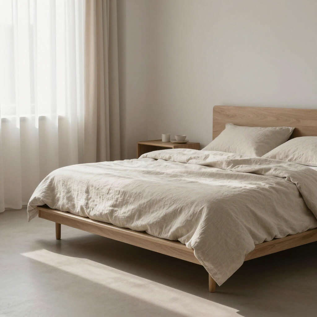 Ce qui se cache sous votre lit influence peut-être votre sommeil