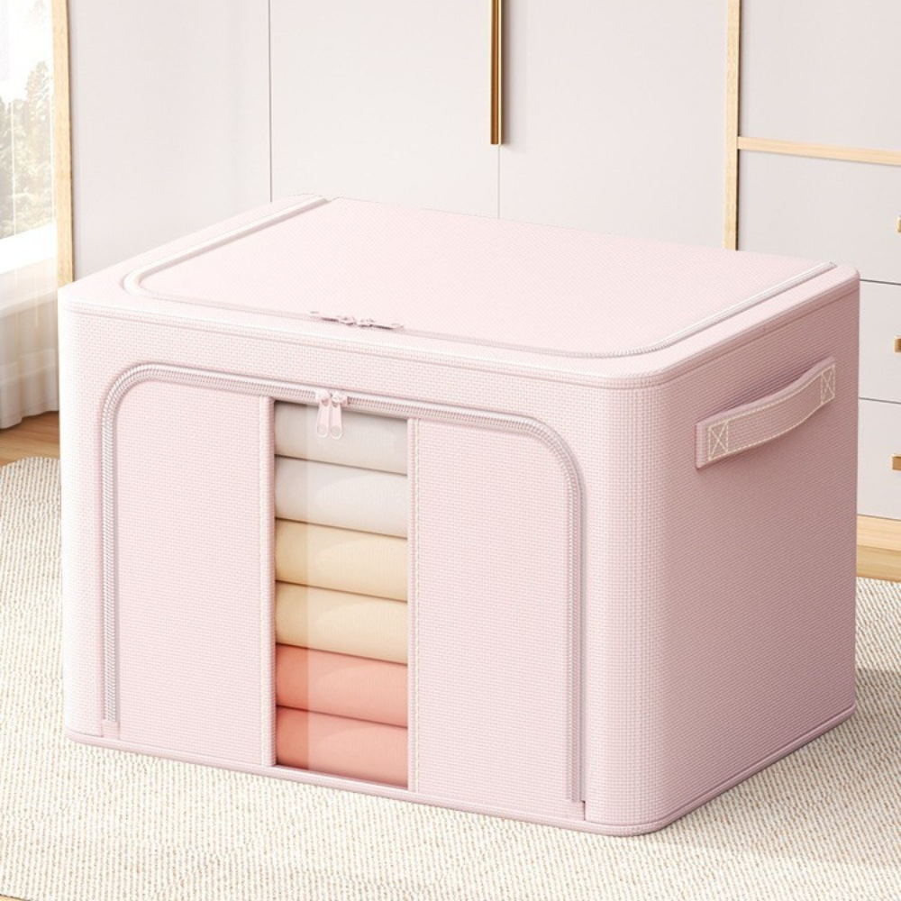 Boîte De Rangement Vêtement