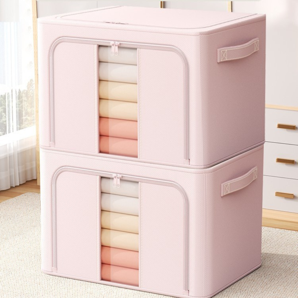Boîte De Rangement Vêtement