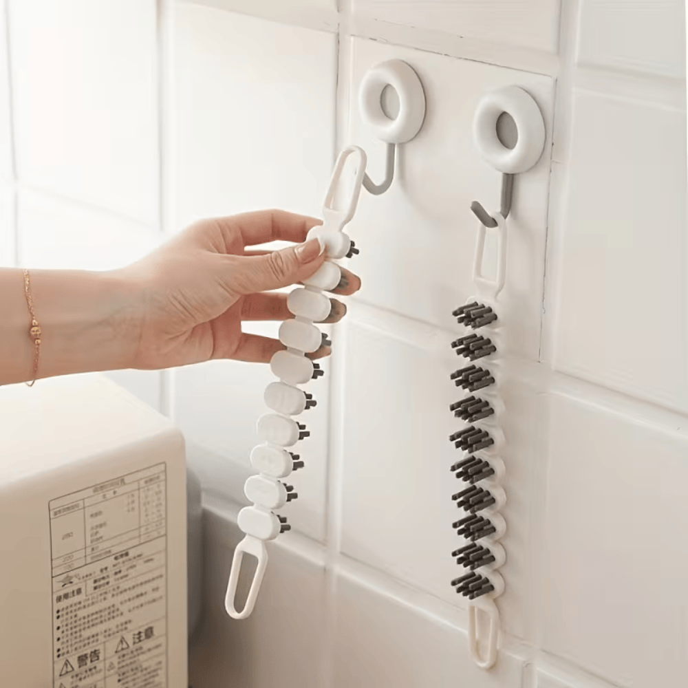 Brosse Nettoyage Précision