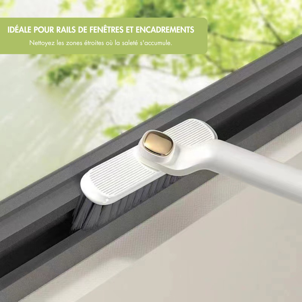 Brosse Rotative Nettoyage Salle De Bain