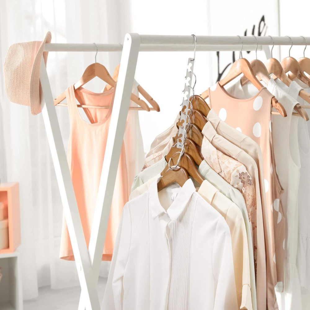 Cintre Gain De Place