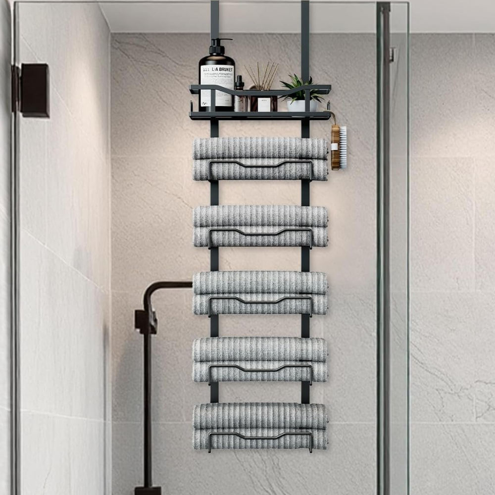 Étagère De Douche À Suspendre