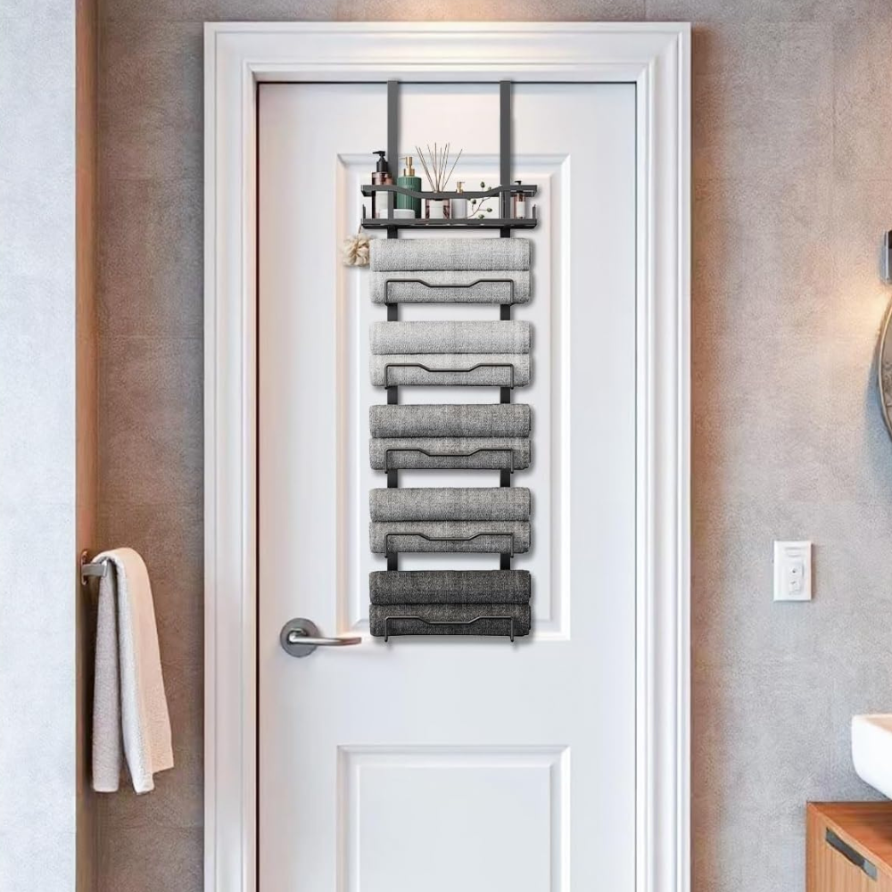 Étagère De Douche À Suspendre