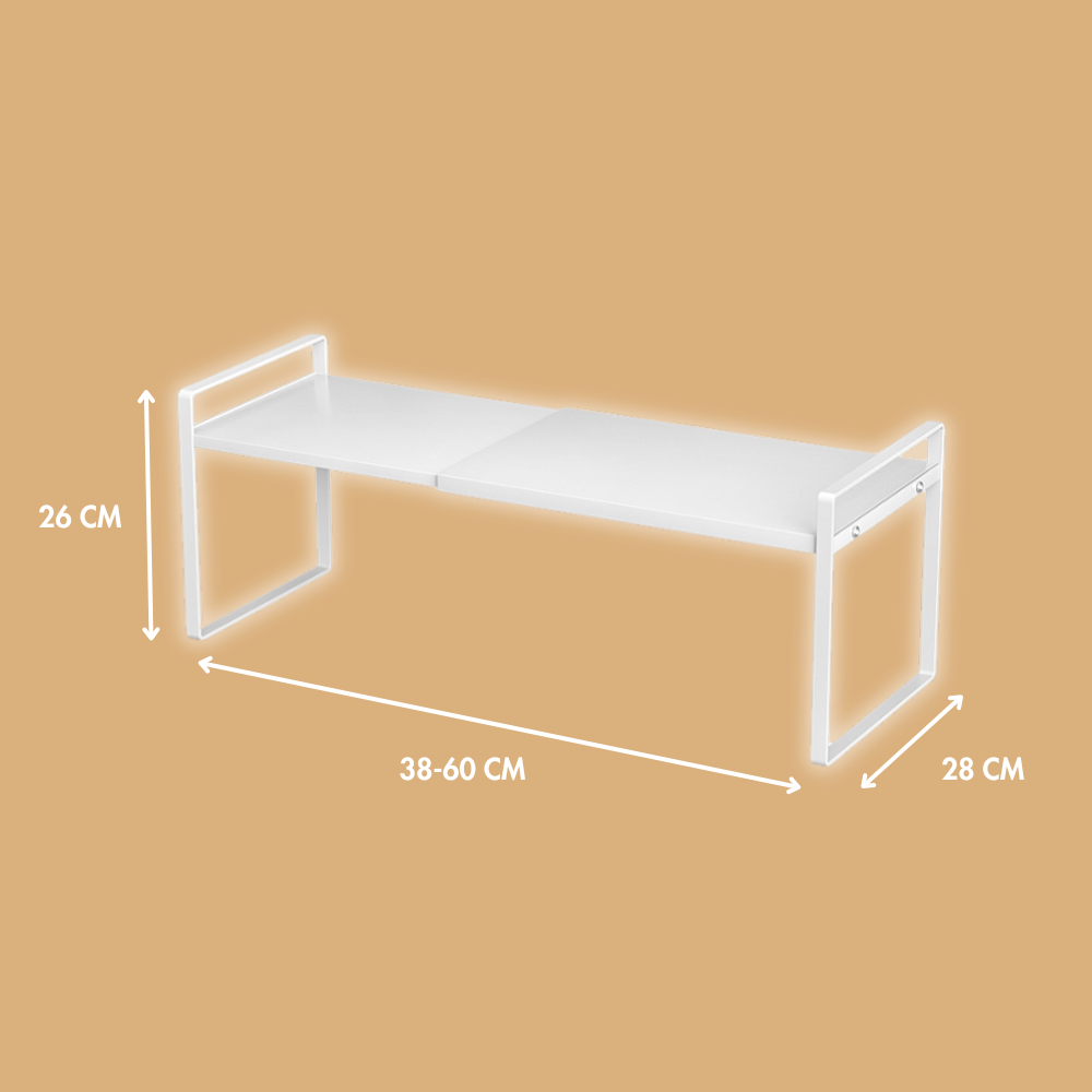 Étagère Extensible Placard