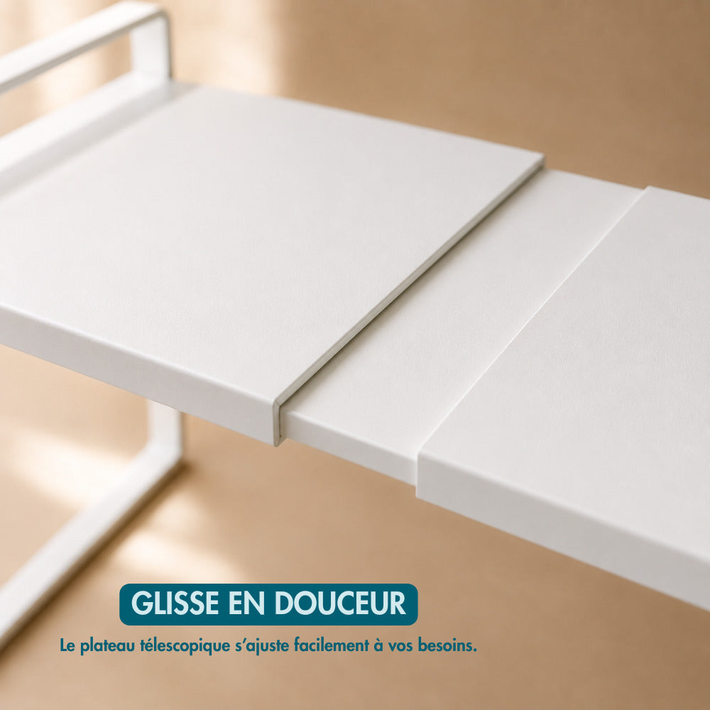 Étagère Extensible Placard