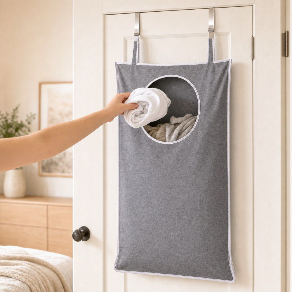 Panier Linge Suspendu