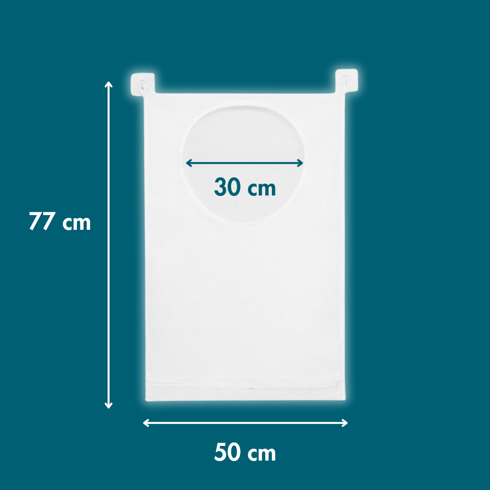 Panier Linge Suspendu