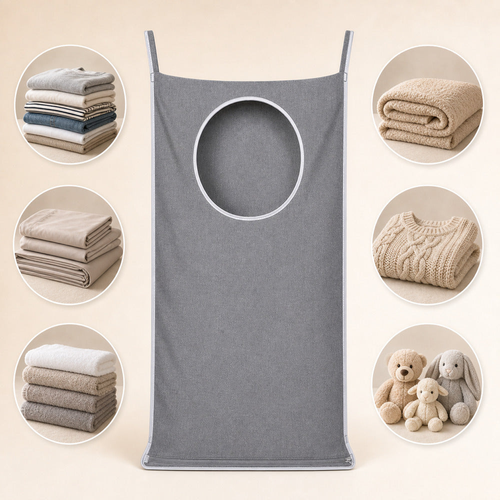 Panier Linge Suspendu