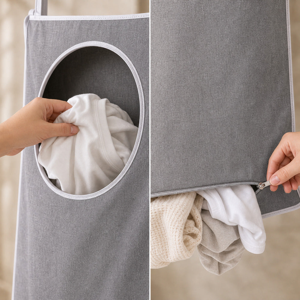 Panier Linge Suspendu