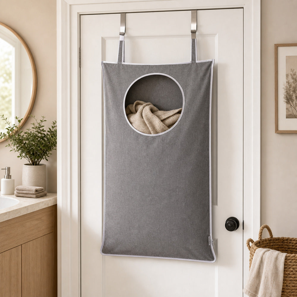 Panier Linge Suspendu