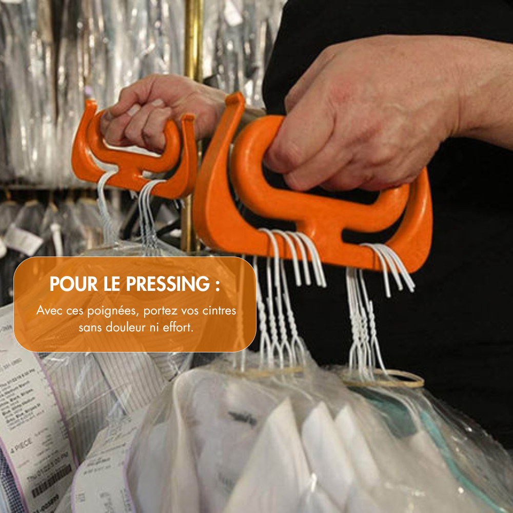 Poignée Sac De Course