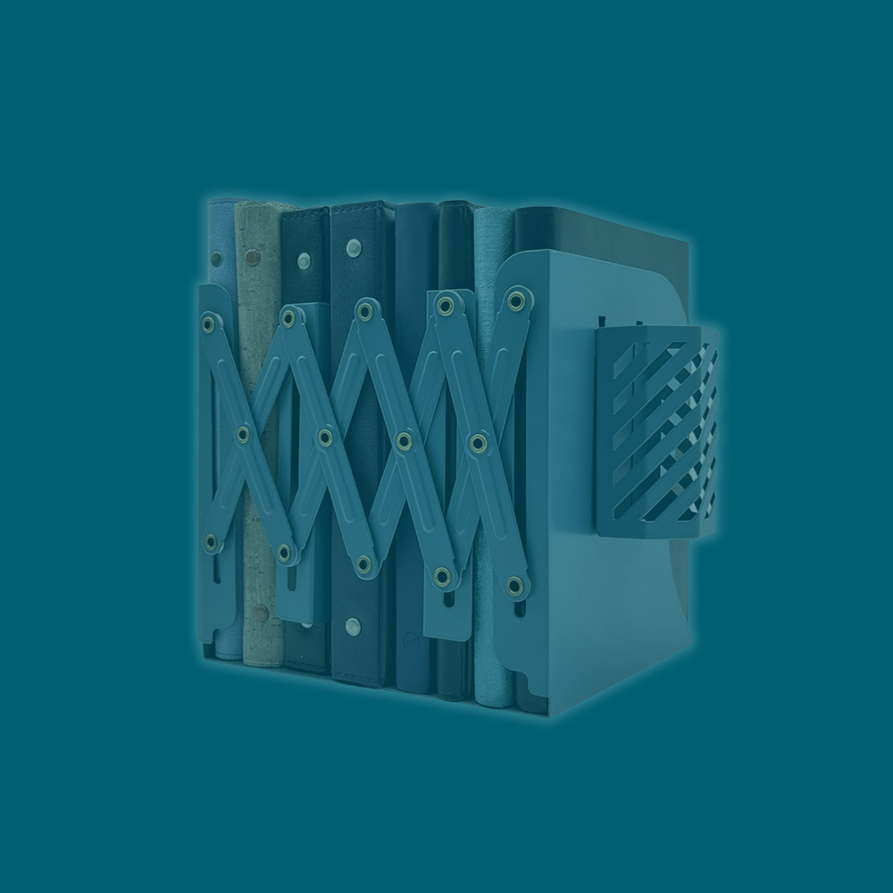 serre-livre-ajustable-video