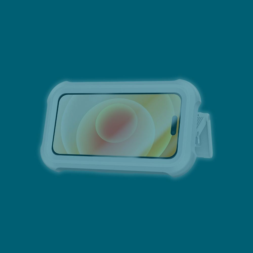 support-telephone-douche