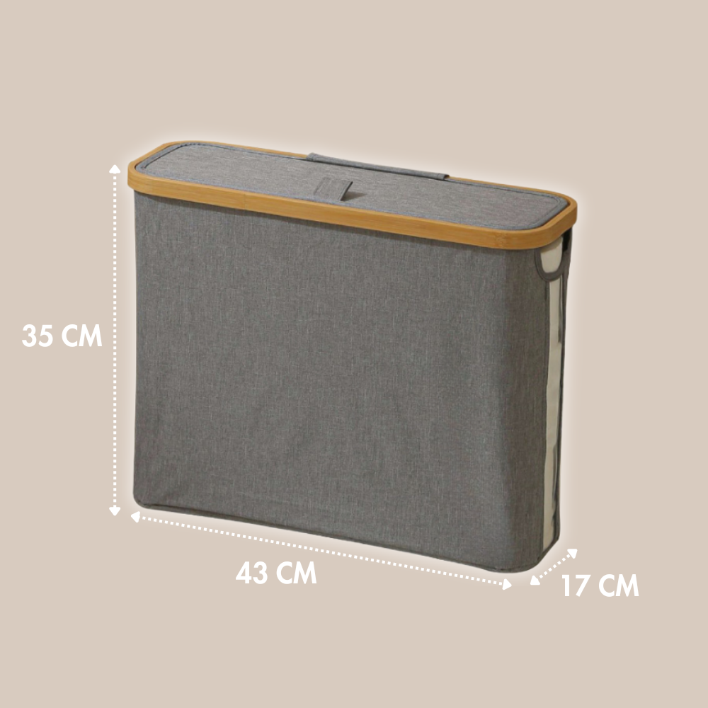 Range Papier Toilette