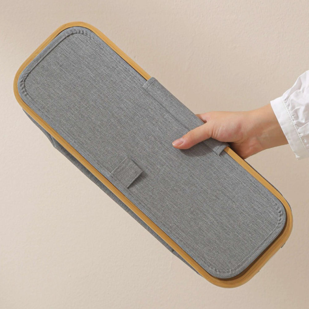 Range Papier Toilette