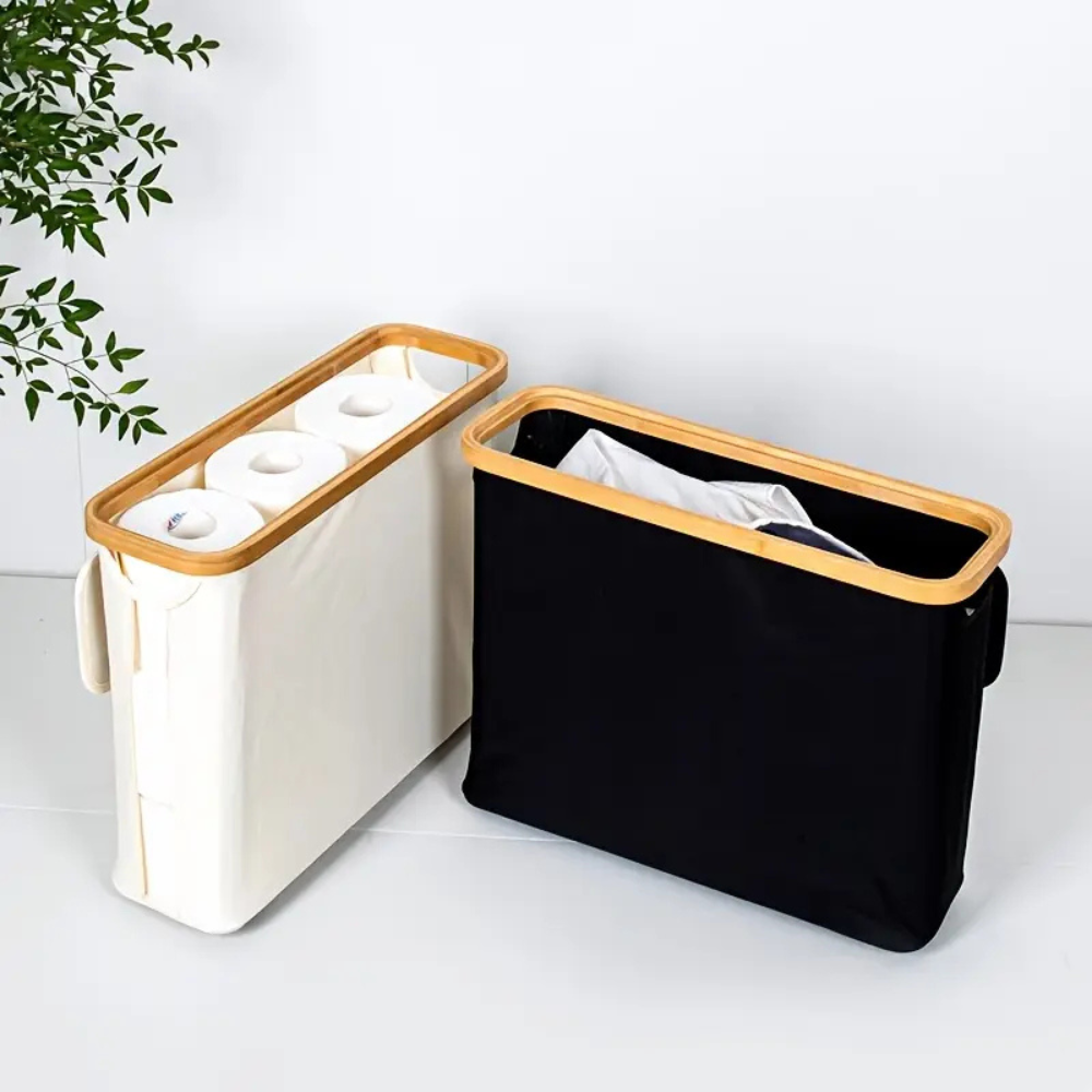 Range Papier Toilette
