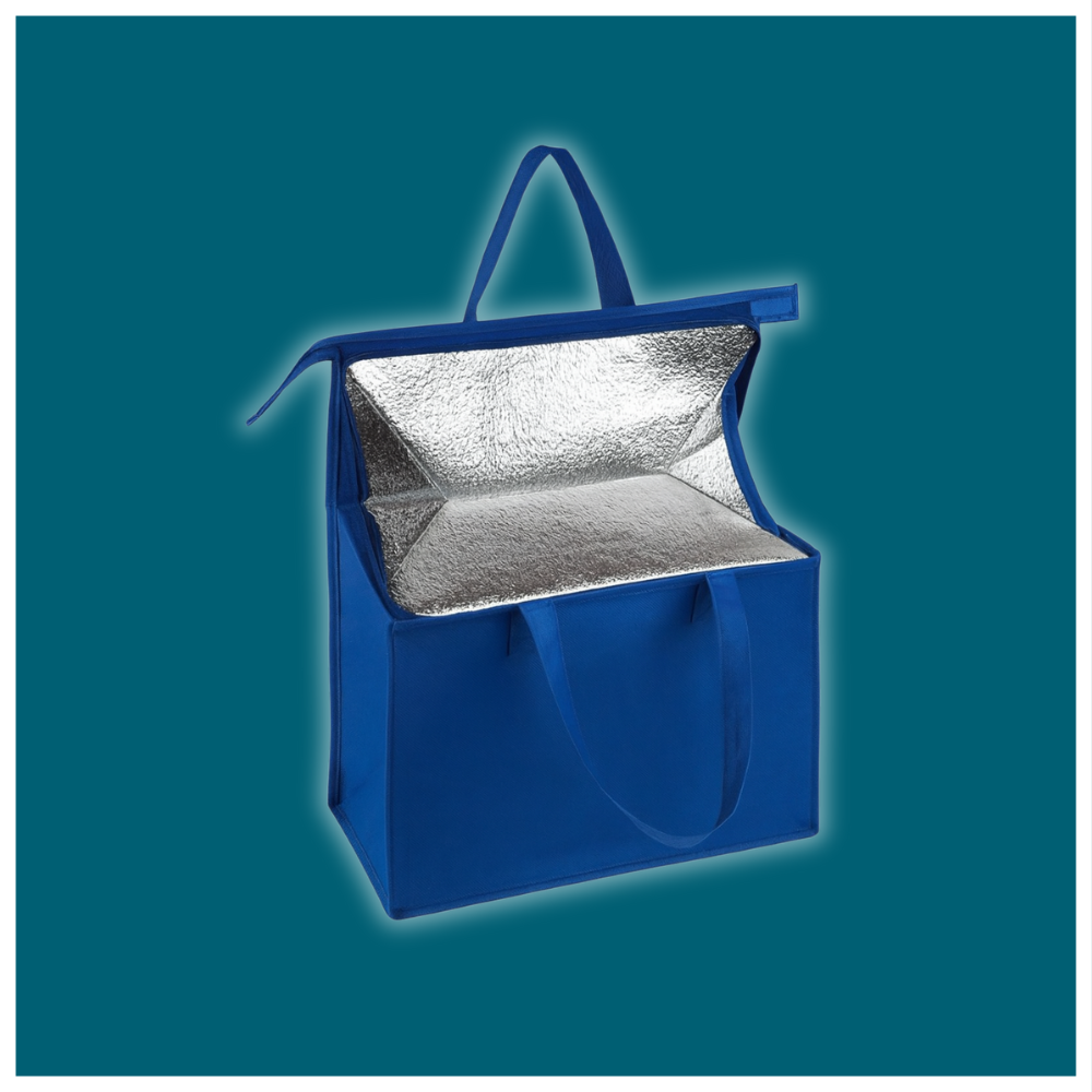 Version Sac Isotherme