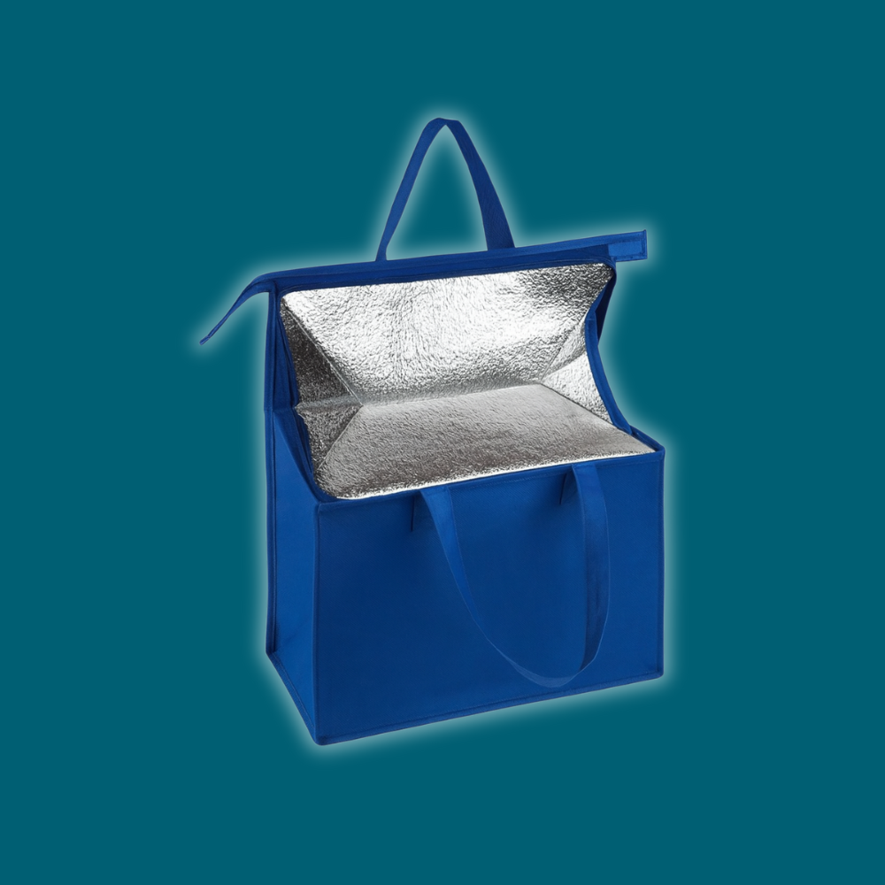 Version Sac Isotherme