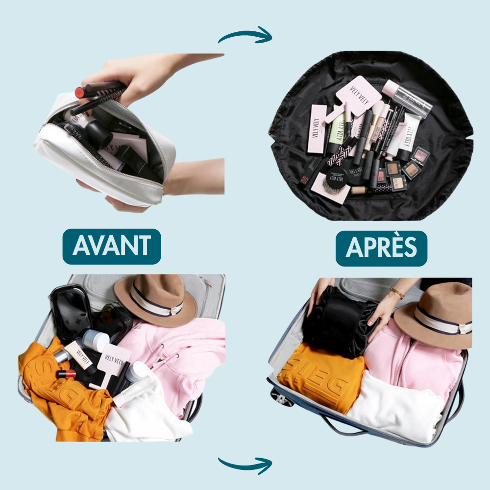 Trousse Maquillage Instantanée