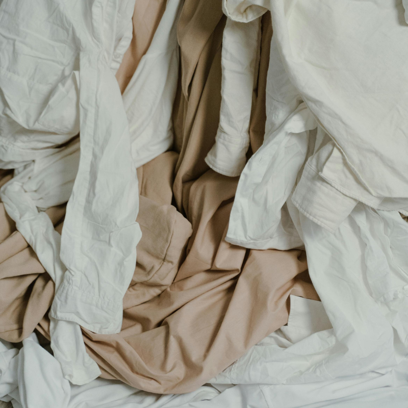 Comment sécher son linge sans perdre d’espace ?