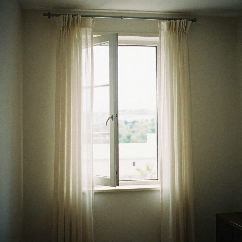 Pourquoi votre intérieur sent “le renfermé”