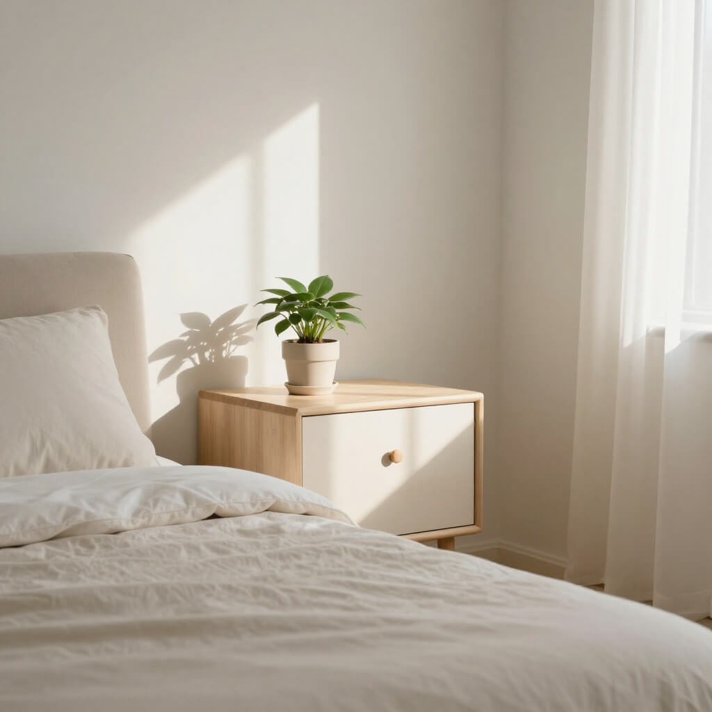 Votre intérieur fatigue vos yeux sans que vous le sachiez
