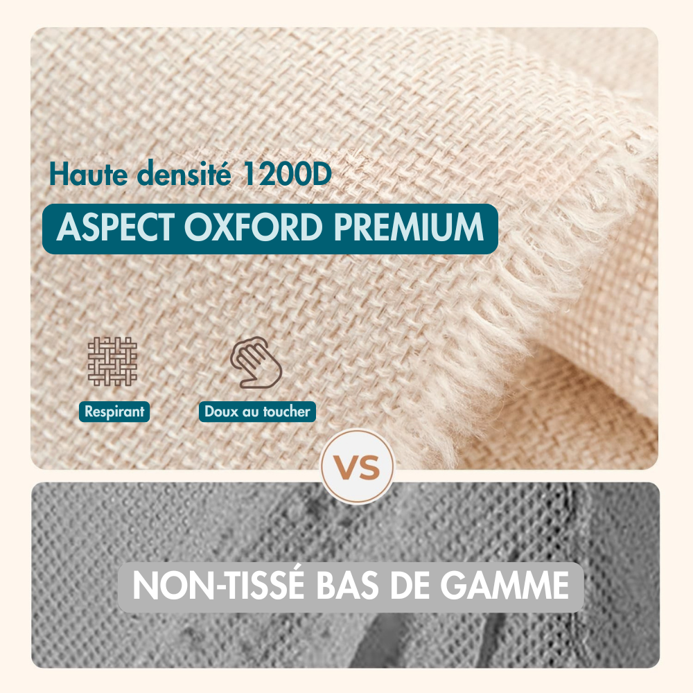 Boîte Rangement Draps