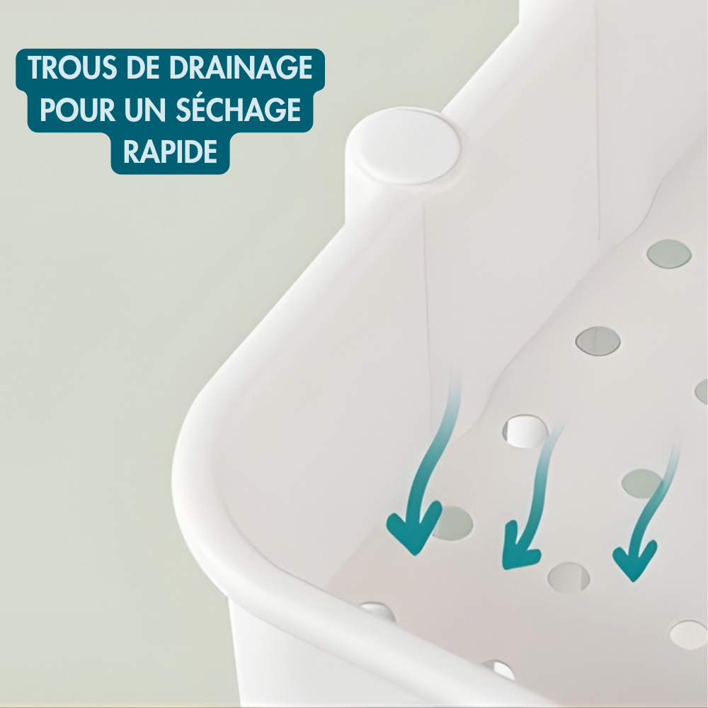 Chariot De Rangement