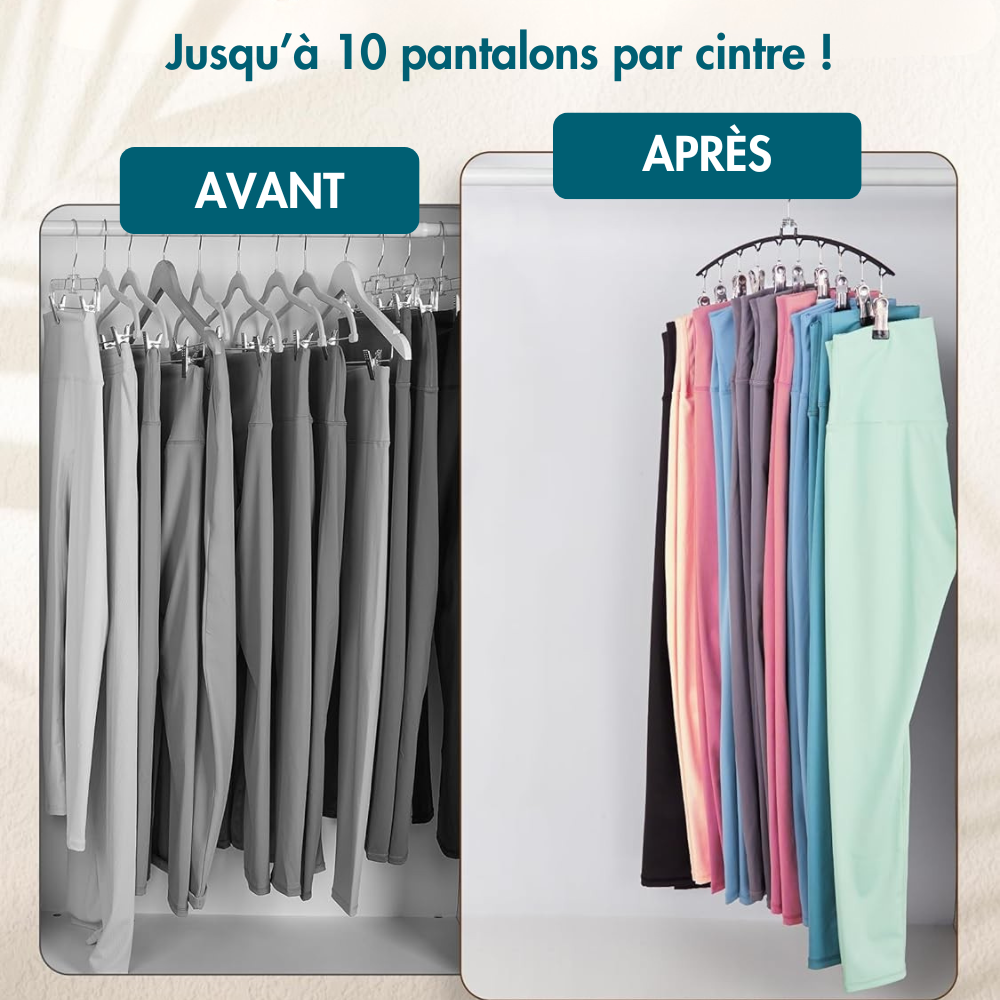 Cintre Pantalon
