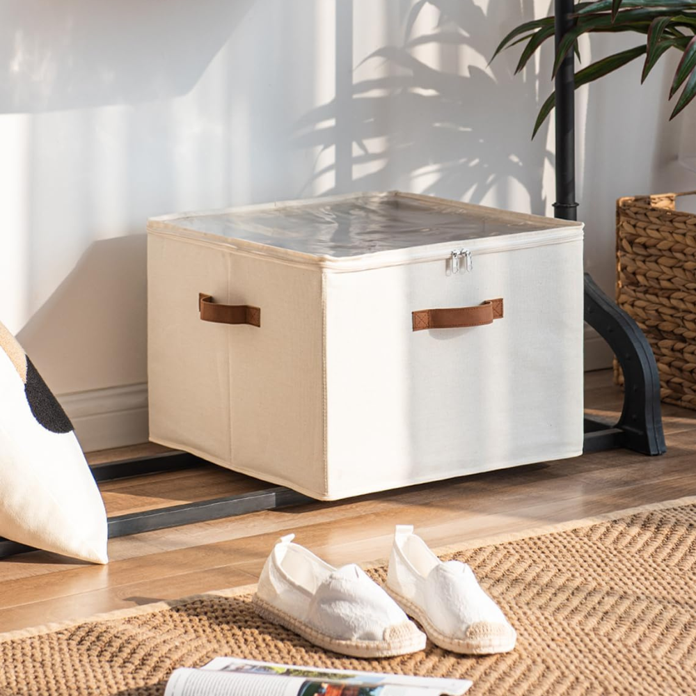 Organisateur Chaussures Pliable Et Modulable