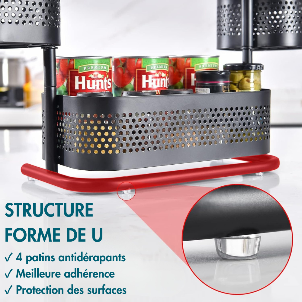 Organisateur Salle De Bain