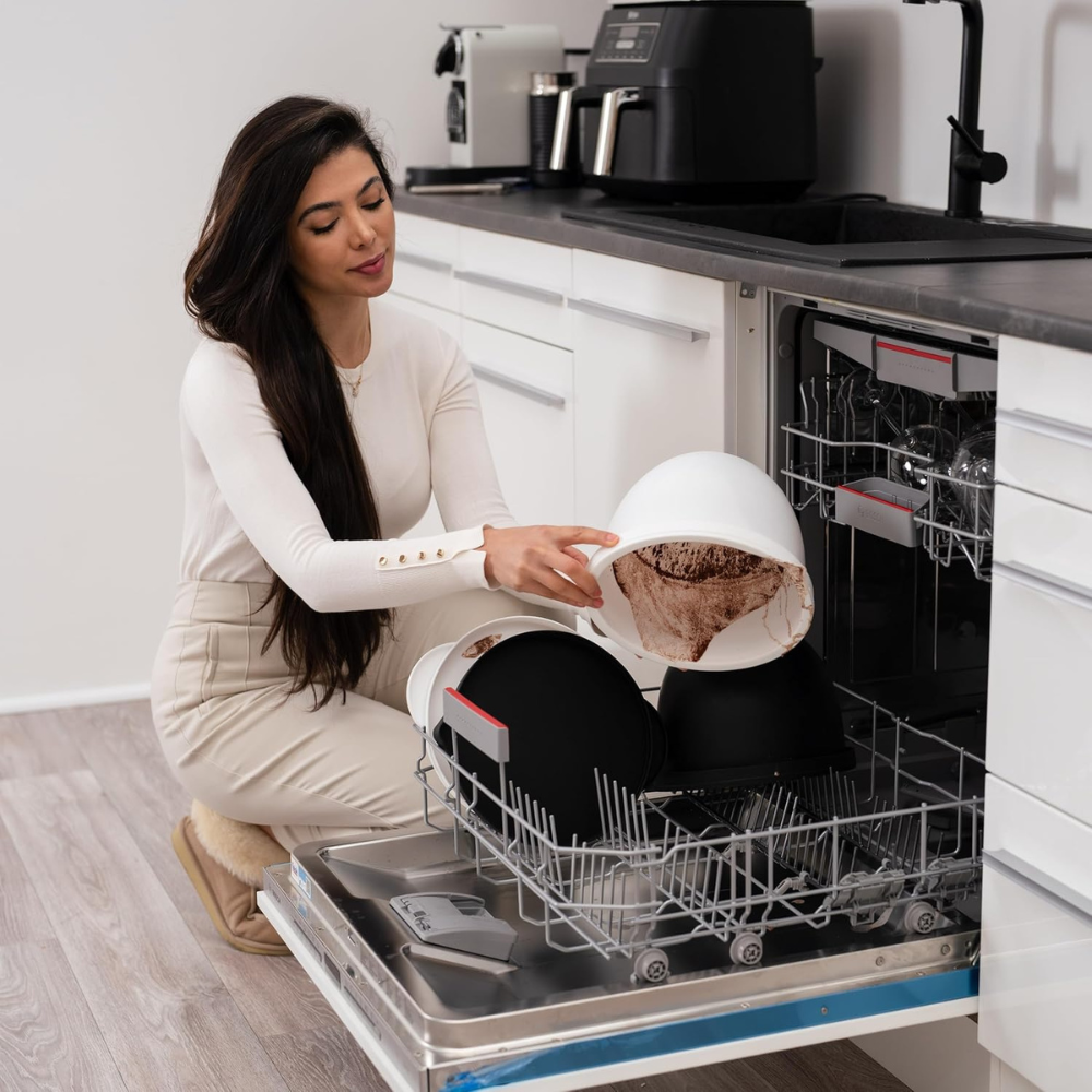 Protection En Silicone Pour Robot Pâtissier