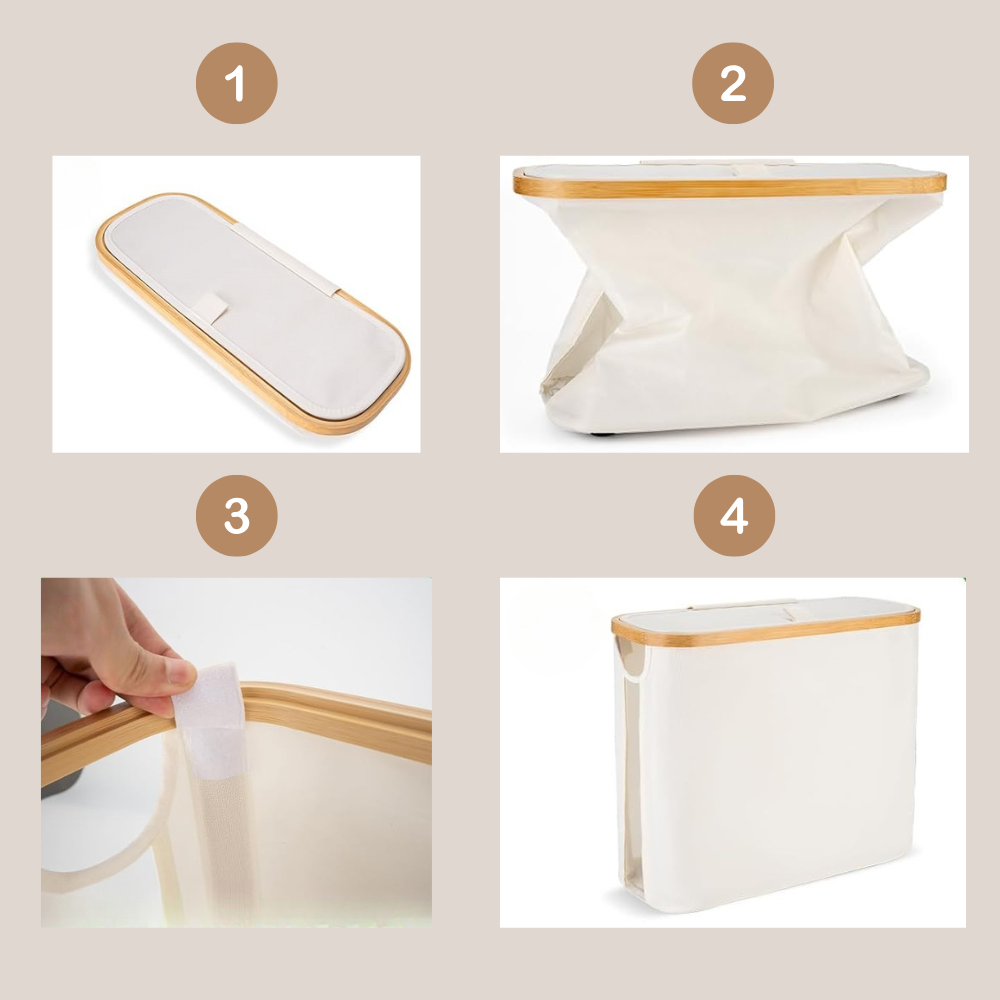 Range Papier Toilette