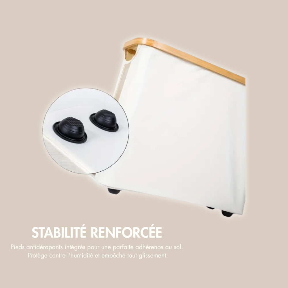 Range Papier Toilette
