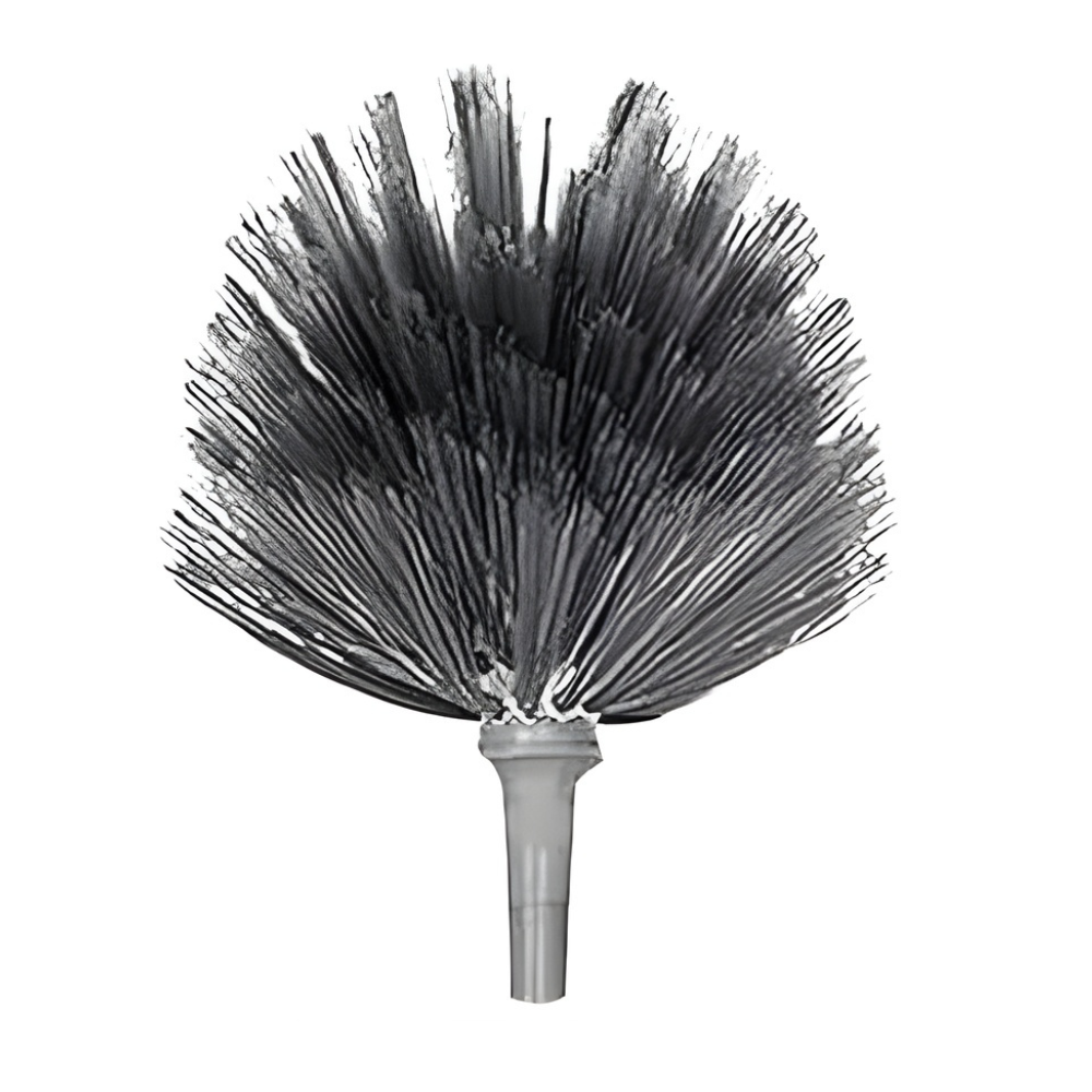 Tête spéciale toiles d’araignées