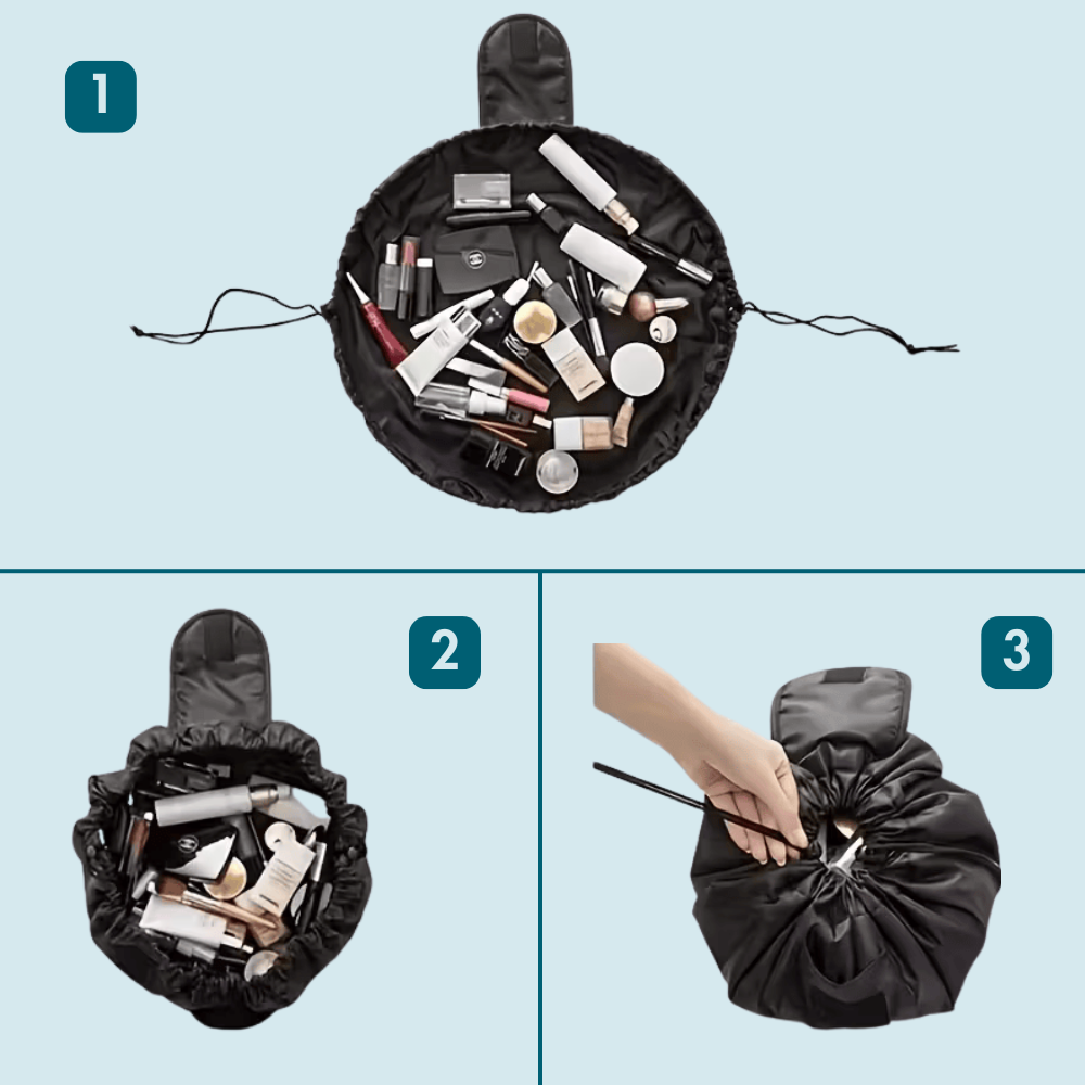 Trousse Maquillage Instantanée